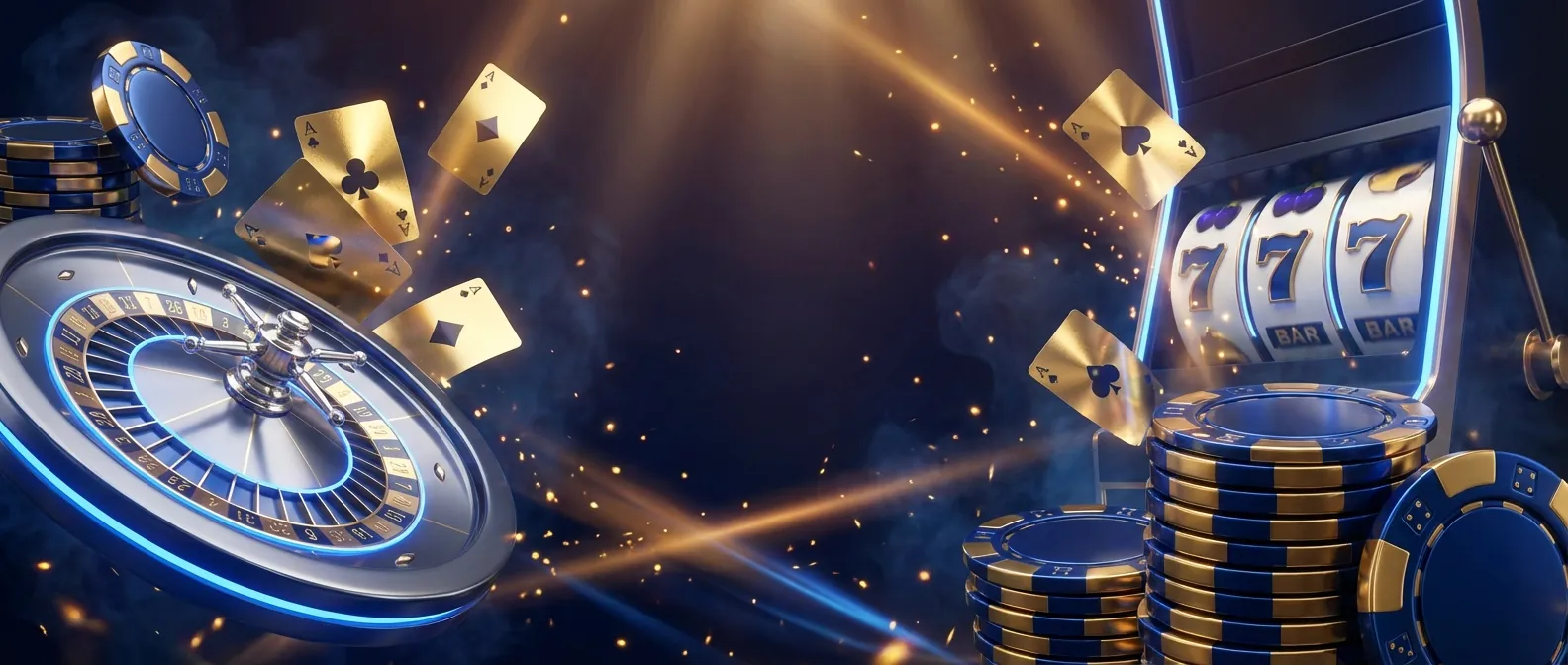 Casino Oria bonus