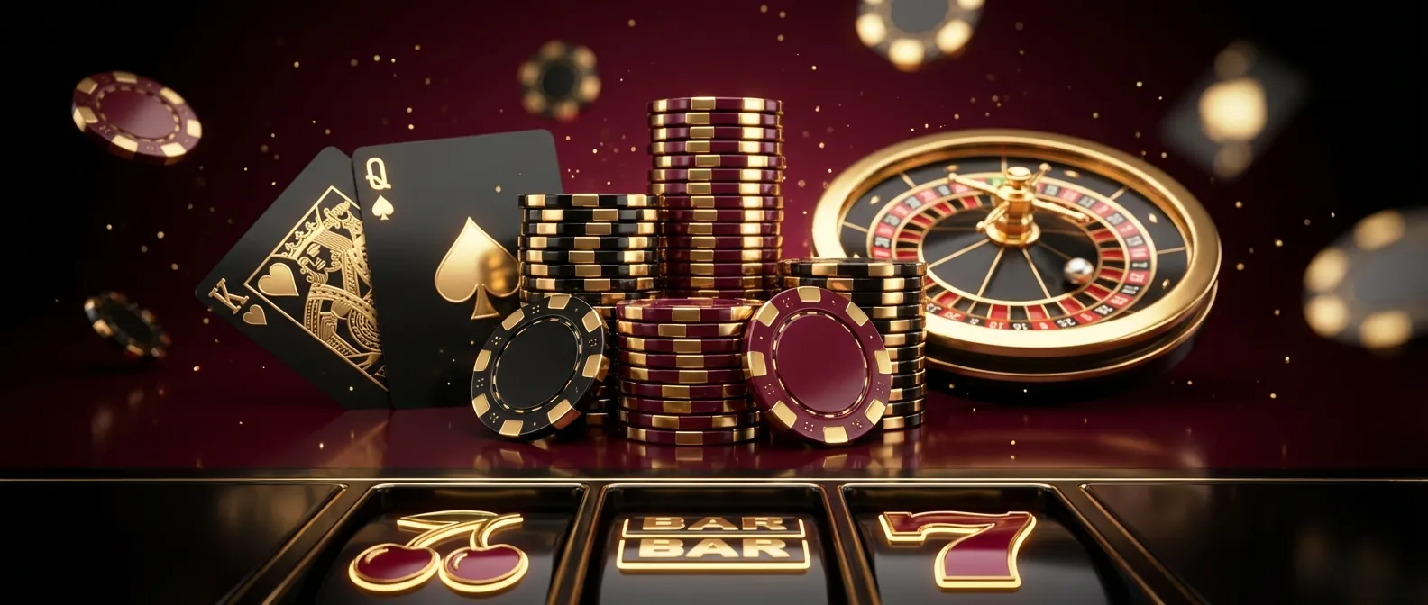 Casino Oria bonus